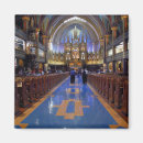 Search for montreal magnets North america