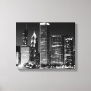 Search for skyscraper art Black and white