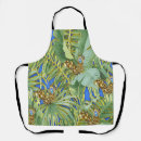 Search for jewelled aprons White