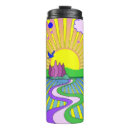 Search for 70s psychedelic mugs Groovy