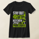 Search for kitchen tshirts Pickleball