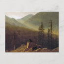 Search for albert postcards Mountains