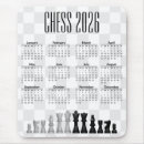 Search for chess mousepads King