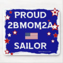 Search for military mousepads Proud