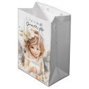 Search for granddaughter gift wrap Cute