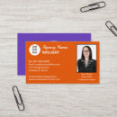 Search for industrial business cards Real estate agent