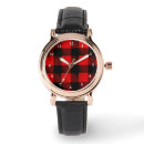 Search for buffalo watches Black