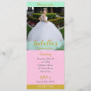 Search for ticket quinceanera invitations Pink