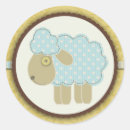 Search for baa baa sheep stickers Baby shower