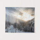 Search for winter sun Snow