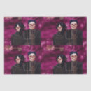 Search for gothic skull tissue paper Creepy