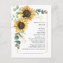 Search for sunflower bridal brunch invitations Brunch and bubbly