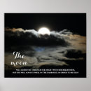 Search for moon quote posters Inspirational