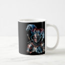 Search for ghost on horse mugs October vibes