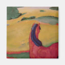 Search for blaue magnets Expressionist