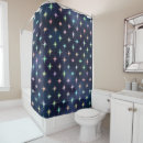 Search for glam shower curtains Stars