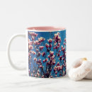 Search for magnolia tree mugs Pink