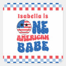 Search for july stickers Stars and stripes