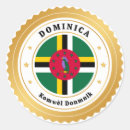 Search for dominica stickers Patriotic