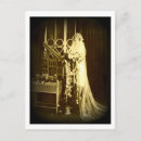 Search for vintage bride postcards Antique