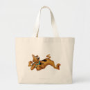 Search for scooby doo tote bags Hannah barbera