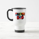 Search for kids superhero mugs Mum