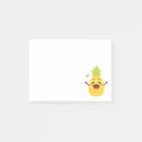 Search for pineapple post it notes Funny