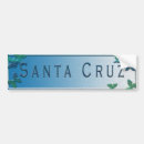 Search for santa bumper stickers Beach
