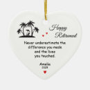 Search for retired nurse christmas tree decorations Coworker