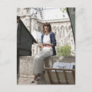 Search for business woman postcards Retail