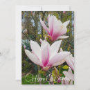 Search for large flowers invitations Pink