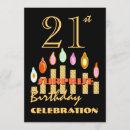 Search for 25th surprise birthday invitations Jaclinart