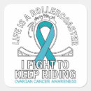 Search for ovarian stickers Awareness