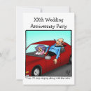 Search for funny anniversary invitations Party