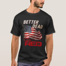Search for funny communist tshirts Red