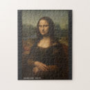 Search for leonardo da vinci puzzles Painter
