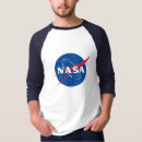 Search for space explore tshirts Nasa