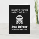 Search for bus cards Driving