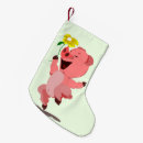 Search for pig christmas stockings Funny