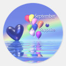 Search for september birthday stickers Birthstone