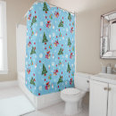 Search for blue christmas shower curtains Kids