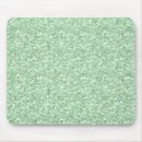 Search for mint green mousepads Girly