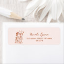 Search for skeleton wedding return address labels Skeletons