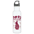 Search for chinese new year water bottles China