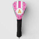 Search for neon golf head covers Retro