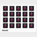 Search for ninja warrior stickers Martial arts