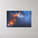 Search for james canvas prints Star formation