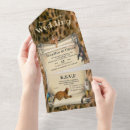 Search for lion wedding invitations Animals