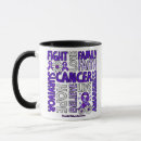 Search for domestic mugs Purple