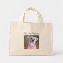 Search for white happy bags For her
